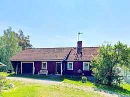 4 Star Holiday Home in Norrtalje