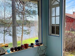 4 Star Holiday Home in Norrtalje