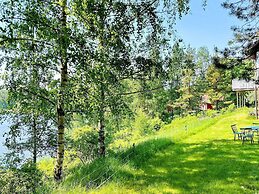 4 Star Holiday Home in Norrtalje