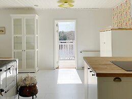 4 Star Holiday Home in Norrtalje