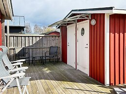 Beautiful Holiday Home Near Sea-by Traum