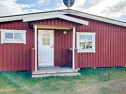 Beautiful Holiday Home Near Sea-by Traum