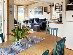 Beautiful Holiday Home Near Sea-by Traum