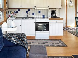 Beautiful Holiday Home Near Sea-by Traum