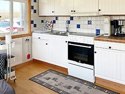 Beautiful Holiday Home Near Sea-by Traum