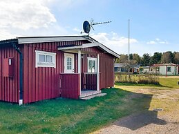 Beautiful Holiday Home Near Sea-by Traum