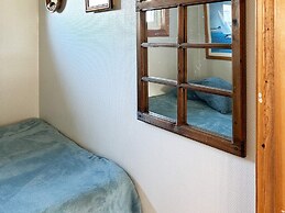 Beautiful Holiday Home Near Sea-by Traum