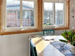 Beautiful Holiday Home Near Sea-by Traum