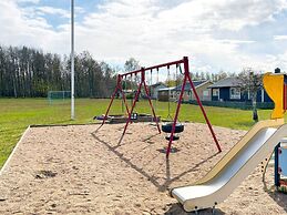 Beautiful Holiday Home Near Sea-by Traum