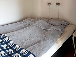 Beautiful Holiday Home Near Sea-by Traum