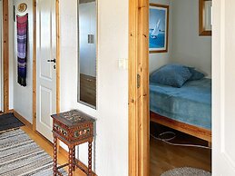 Beautiful Holiday Home Near Sea-by Traum