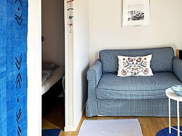 Beautiful Holiday Home Near Sea-by Traum