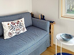 Beautiful Holiday Home Near Sea-by Traum