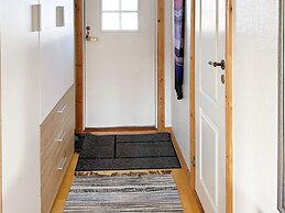 Beautiful Holiday Home Near Sea-by Traum