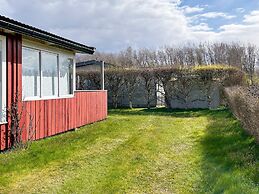 Beautiful Holiday Home Near Sea-by Traum