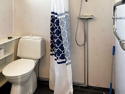 Beautiful Holiday Home Near Sea-by Traum