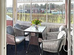 Beautiful Holiday Home Near Sea-by Traum