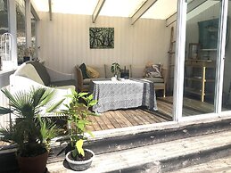 4 Star Holiday Home in Uddevalla