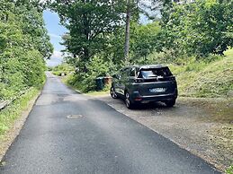 4 Star Holiday Home in Uddevalla