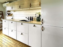 4 Star Holiday Home in Uddevalla