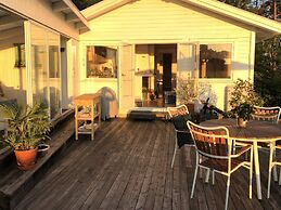 4 Star Holiday Home in Uddevalla