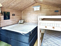 4 Star Holiday Home in Uddevalla