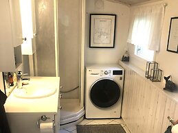 4 Star Holiday Home in Uddevalla