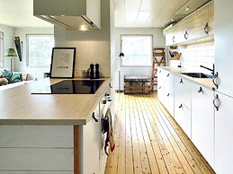 4 Star Holiday Home in Uddevalla