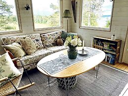 4 Star Holiday Home in Uddevalla