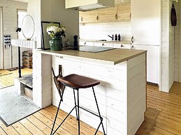 4 Star Holiday Home in Uddevalla