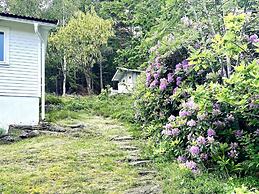 4 Star Holiday Home in Uddevalla