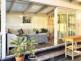 4 Star Holiday Home in Uddevalla