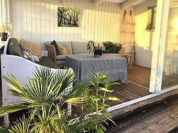 4 Star Holiday Home in Uddevalla