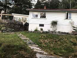4 Star Holiday Home in Uddevalla