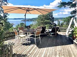 4 Star Holiday Home in Uddevalla