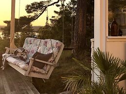 4 Star Holiday Home in Uddevalla