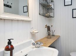 5 Person Holiday Home in Thyholm