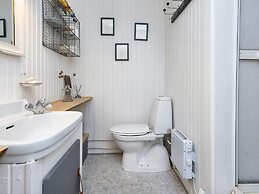 5 Person Holiday Home in Thyholm