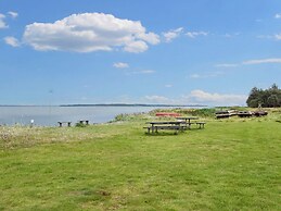 5 Person Holiday Home in Thyholm