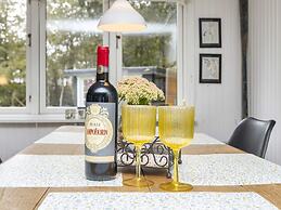 5 Person Holiday Home in Thyholm