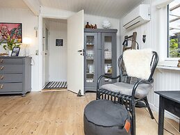 5 Person Holiday Home in Thyholm