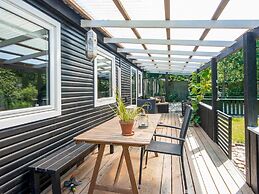 5 Person Holiday Home in Thyholm