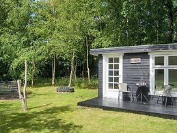 5 Person Holiday Home in Thyholm