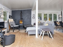 5 Person Holiday Home in Thyholm