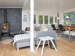 5 Person Holiday Home in Thyholm