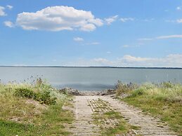 5 Person Holiday Home in Thyholm