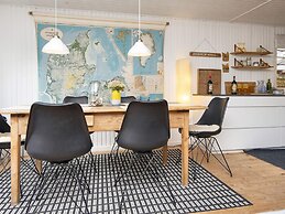 5 Person Holiday Home in Thyholm
