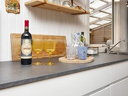 5 Person Holiday Home in Thyholm