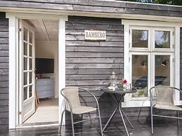 5 Person Holiday Home in Thyholm