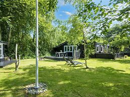 5 Person Holiday Home in Thyholm